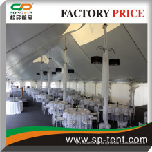 400 people Traditional Marquee 40'x120' for dinner Events